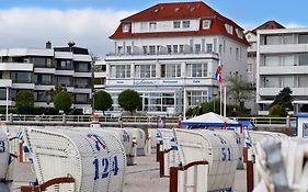 Hotel Strandschloesschen